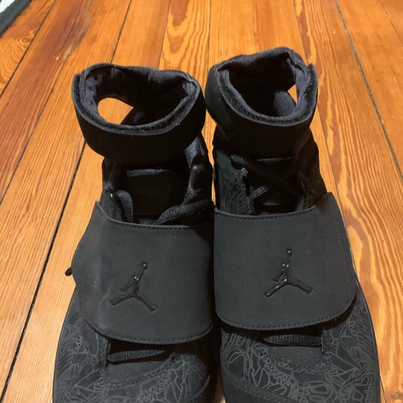 Jordan 20 size 7y - Picture 4 of 6